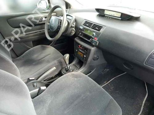 Climate control CITROËN C4 I (LC_) 1.6 HDi | BP16058398I5 