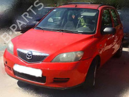 Control unit MAZDA 2 (DY) 1.4 CD | BP5730457M11 