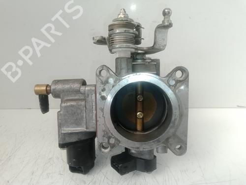 Throttle body ROVER 75 (RJ) 2.0 V6 | BP5740490M82 