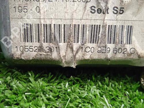 Right front window motor SEAT TOLEDO II (1M2) 1.9 TDI | BP9532537E20 