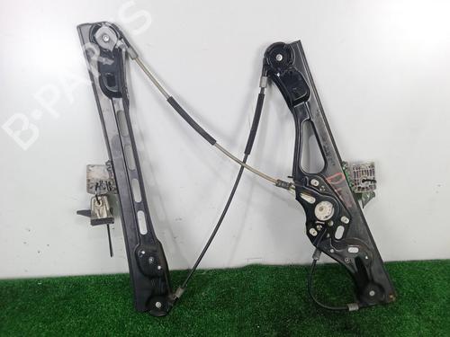 Used Front right window mechanism MERCEDES-BENZ E-CLASS (W211) [2002-2009]  24333993