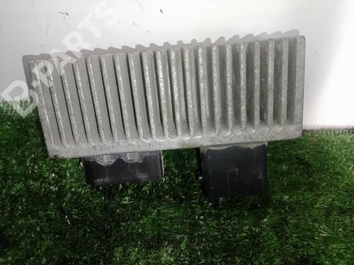 Used Electronic module Electronic module RENAULT SCÉNIC III (JZ0/1_) 1.5 dCi (110 hp) 11022331 11022331