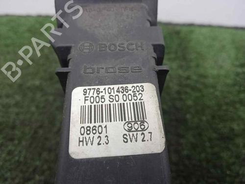 Right front window motor SEAT TOLEDO II (1M2) 1.9 TDI | BP11759532E20 