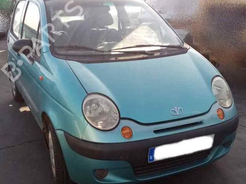 Left taillight DAEWOO MATIZ (M100, M150) 0.8 | BP6520338C34 