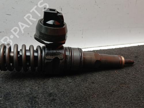 Injector SEAT TOLEDO III (5P2) 1.9 TDI | BP36987100M100 - Image 2