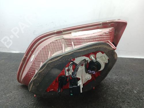 Left tailgate light VW PASSAT B7 (362) 2.0 TDI | BP36837772C79 - Image 2