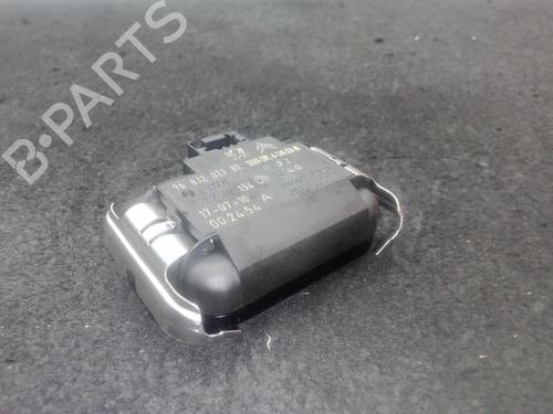 Electronic sensor PEUGEOT 5008 (0U_, 0E_) 1.6 HDi | BP36642477M84 - Image 2