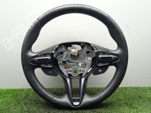 Used Steering wheel Steering wheel HYUNDAI i30 FASTBACK (PDE, PDEN) 2.0 N (275 hp) 35900861 35900861