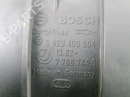 Mass air flow sensor BMW 3 Touring (E46) 320 d | BP30734986M95