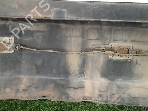 Bagtil kofangere JEEP CHEROKEE (KK) 2.8 CRD 4x4 | BP30683741C8