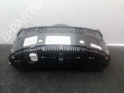 Instrument cluster CITROËN C4 II (NC_) 1.4 VTi 95 (NC8FP0) | BP30297383C47 - Image 4