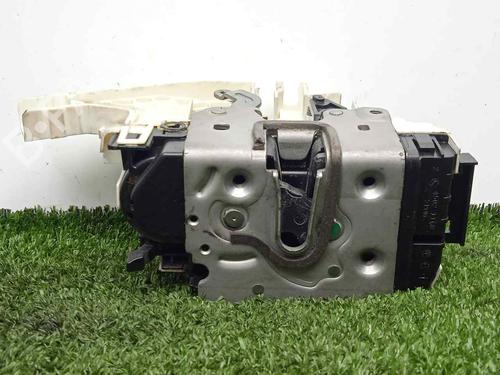 Rear right lock MERCEDES-BENZ C-CLASS (W204)  | BP17195510C99 