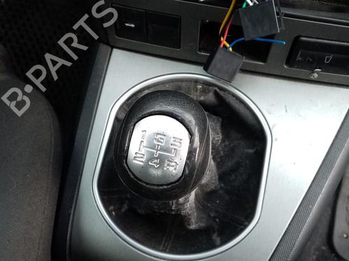 Engine control unit (ECU) FORD MONDEO III (B5Y)  | BP8936722M57 
