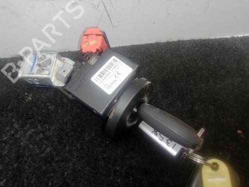 Ignition barrel DACIA DUSTER (HS_) 1.5 dCi (HSMC) | BP30717609M48