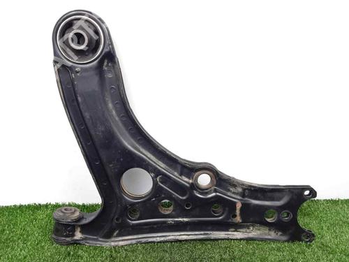 Used Left front suspension arm VW LUPO I (6X1, 6E1) 1.4 16V (75 hp) 26706150