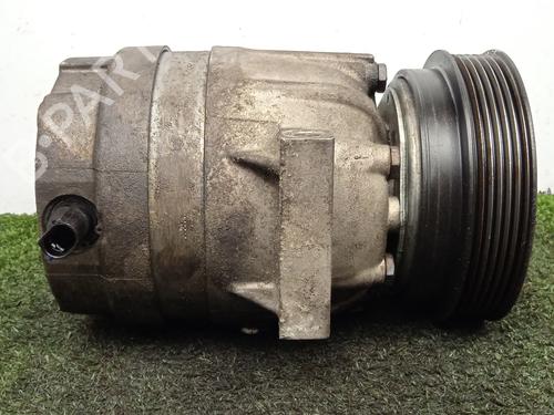 AC compressor RENAULT LAGUNA II (BG0/1_) 1.6 16V (BG0A, BG0L) | BP22597975M34 