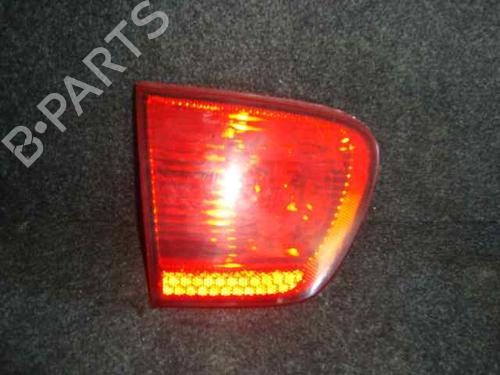 Used Left taillight SEAT IBIZA II (6K1) [1993-2002]  5700563
