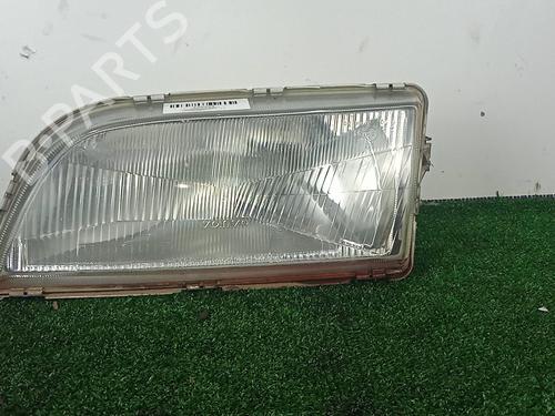 Used Left headlight VOLVO S40 I (644) 1.8 (115 hp) 27383218