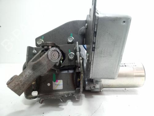 Steering column MITSUBISHI MIRAGE / SPACE STAR VI Hatchback (A0_A) 1.2 (A03A) | BP31753640M21