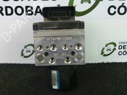Used ABS pump VW PASSAT B6 (3C2) 2.0 TDI 16V (140 hp) 5733937