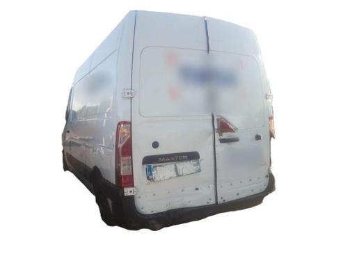 Right taillight RENAULT MASTER III Platform/Chassis (EV, HV, UV) 2.3 dCi 145 FWD (EV0E, EV0F, HV0E, HV0F, UV0E, UV0F,... | BP34507091C35  - Image 8