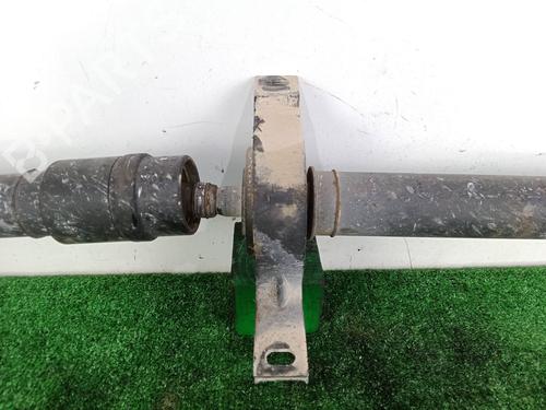Driveshaft SUZUKI VITARA (LY) 1.4 T AllGrip (APK414) | BP23414413M37 