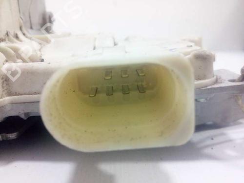 Rear right lock SEAT EXEO (3R2)  | BP22238576C99 