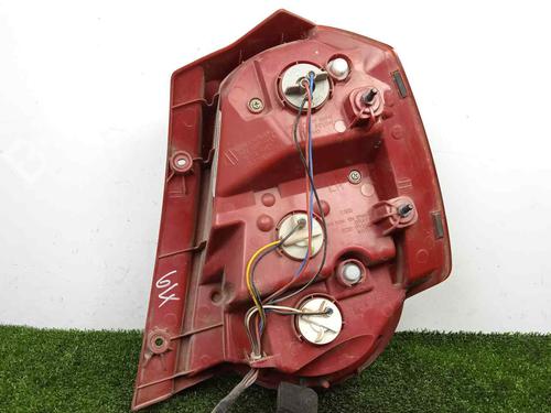 Left taillight CHEVROLET AVEO / KALOS Hatchback (T250, T255) 1.2 | BP13531835C34 