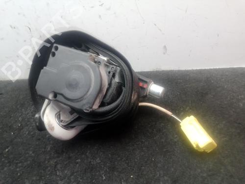 Sikkerhedssele foran højre VW CADDY III Box Body/MPV (2KA, 2KH, 2CA, 2CH) 1.9 TDI (105 hp) 30097819