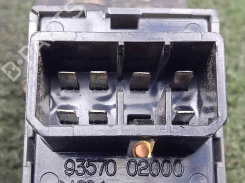 Left front window switch HYUNDAI ATOS (MX)  | BP5688162I27 