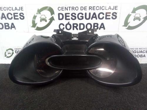 Used Instrument cluster RENAULT CLIO IV (BH_) [2012-2021]  5735006