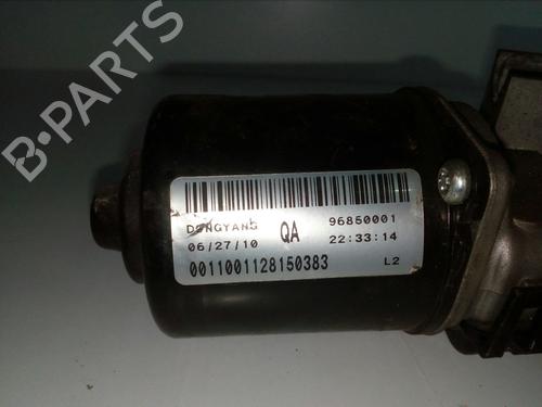 Front wiper motor CHEVROLET AVEO / KALOS Hatchback (T250, T255) 1.4 | BP5740947M29 