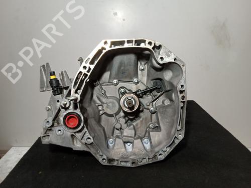 Gearkasse RENAULT CLIO II (BB_, CB_) 1.5 dCi (B/CB3M) (64 hp) 29173120
