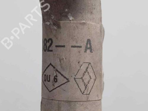 Tubo de aire acondicionado RENAULT MEGANE II Coupé-Cabriolet (EM0/1_) 1.9 dCi | BP30794833M126 