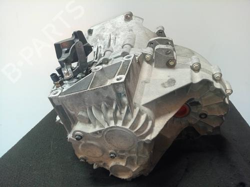 Gearbox FORD MONDEO III (B5Y) 2.0 TDCi | BP9580127M3 