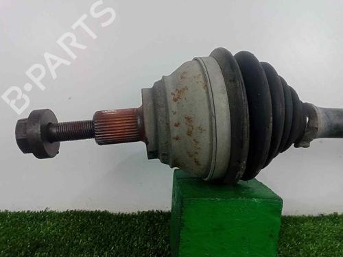 Right front driveshaft SEAT ALTEA (5P1)  | BP13023490M39 