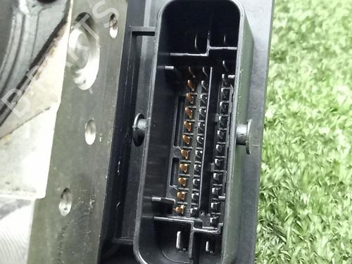 ABS pump CITROËN C4 Grand Picasso I (UA_) 2.0 HDi 138 | BP29637931M43 