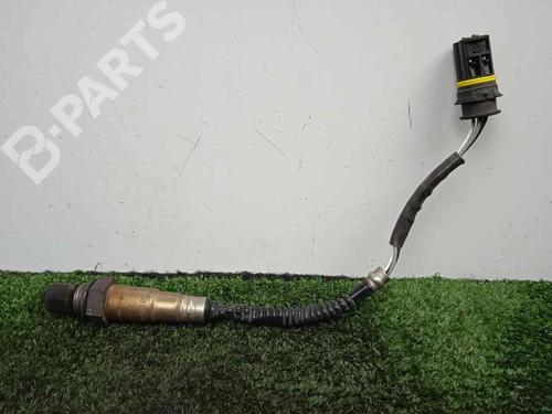 Used Electronic sensor Electronic sensor MERCEDES-BENZ A-CLASS (W168) A 140 (168.031, 168.131) (82 hp) 10740363 10740363