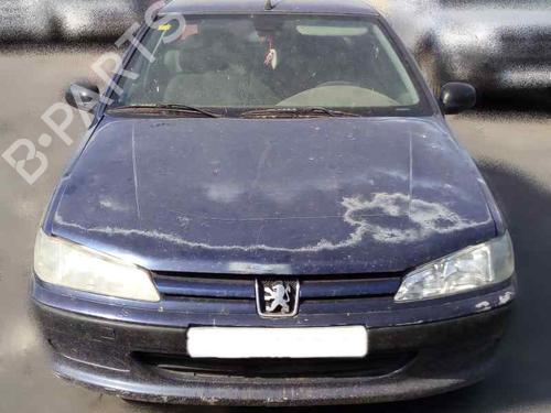 Gearbox PEUGEOT 406 (8B)  | BP6072453M3 