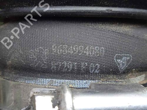 Pipe PEUGEOT 308 I (4A_, 4C_) 1.6 HDi | BP14485362M125 