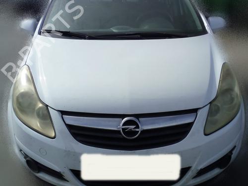 Electronic sensor OPEL CORSA D (S07) 1.3 CDTI (L08, L68) | BP22627891M84 