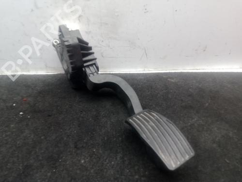 Used Pedal OPEL CORSA E (X15) [2014-2025]  29354382