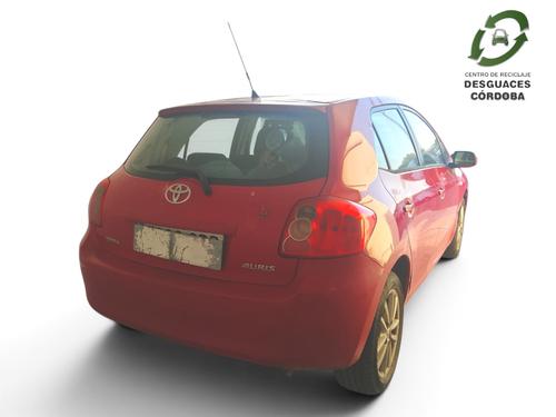Engine TOYOTA AURIS (_E15_) 1.4 D-4D (NDE150_, NDE150R) | BP39536196M1 - Image 7