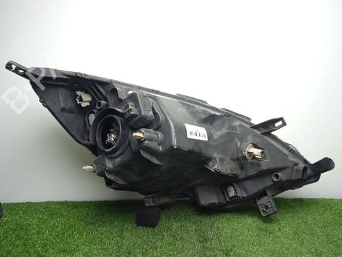 Left headlight NISSAN NOTE (E11, NE11) 1.5 dCi | BP29042684C28 