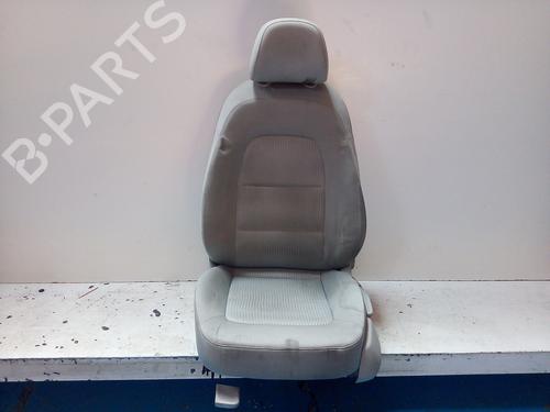 Used Left front seat AUDI A4 B8 (8K2) [2007-2017]  8255770