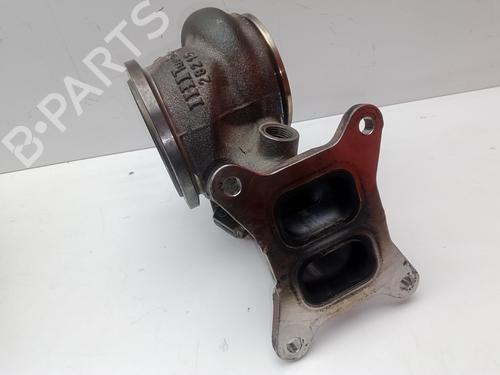 Other SEAT LEON (5F1) 2.0 Cupra | BP18342162O1 