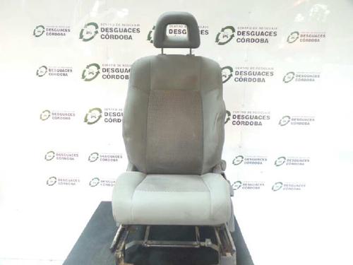 Used Left front seat JEEP PATRIOT (MK74) [2007-2017]  5732632