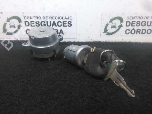 Used Ignition barrel VOLVO S90 I (964) 2.9 (204 hp) 5745936