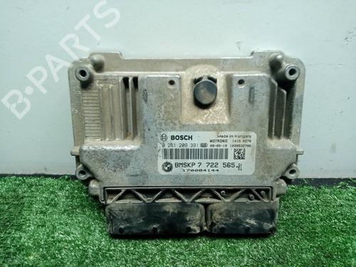 Used Engine control unit (ECU) BMW MOTORCYCLES R 1200 R 1200 ST (R1ST) (110 hp) 24671040