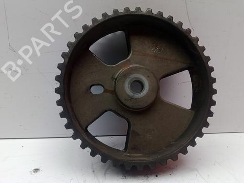 Used Pulley VOLVO S40 II (544) 2.0 D (136 hp) 15511977